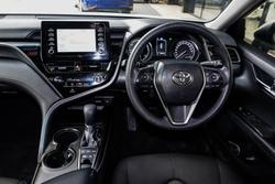 2023 Toyota
Camry Ascent