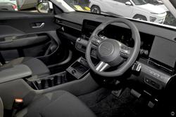 2024 Hyundai
Kona Hybrid