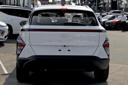 2024 Hyundai
Kona Hybrid