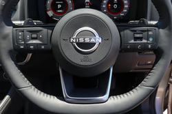 2025 Nissan
X-TRAIL Ti