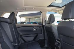 2025 Nissan
X-TRAIL Ti