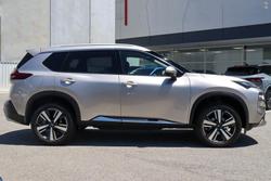 2025 Nissan
X-TRAIL Ti