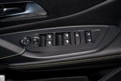 2025 Peugeot 408 GT Premium Hybrid P54 MY25 Nera Black