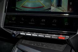 2025 Peugeot 408 GT Premium Hybrid P54 MY25 Nera Black