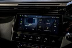 2025 Peugeot 408 GT Premium Hybrid P54 MY25 Nera Black