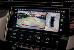 2025 Peugeot 408 GT Premium Hybrid P54 MY25 Nera Black