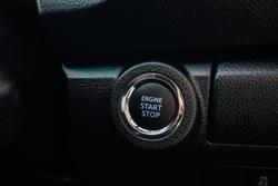 2021 Toyota
Fortuner GXL