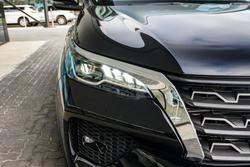2021 Toyota
Fortuner GXL