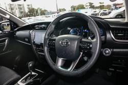 2021 Toyota
Fortuner GXL