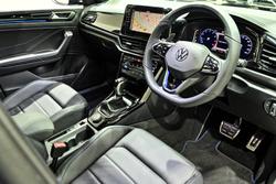 2025 Volkswagen
T-Roc R