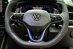 2025 Volkswagen
T-Roc R