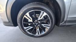 2024 MITSUBISHI
ECLIPSE CROSS ASPIRE (2WD)