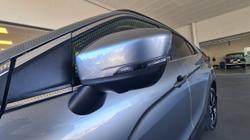 2024 MITSUBISHI
ECLIPSE CROSS ASPIRE (2WD)