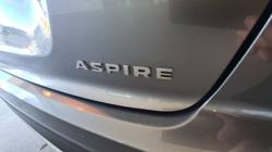 2024 MITSUBISHI
ECLIPSE CROSS ASPIRE (2WD)