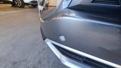 2024 MITSUBISHI
ECLIPSE CROSS ASPIRE (2WD)
