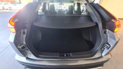 2024 MITSUBISHI
ECLIPSE CROSS ASPIRE (2WD)