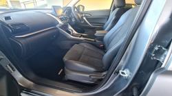 2024 MITSUBISHI
ECLIPSE CROSS ASPIRE (2WD)