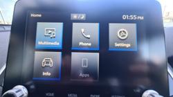 2024 MITSUBISHI
ECLIPSE CROSS ASPIRE (2WD)