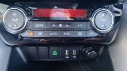 2024 MITSUBISHI
ECLIPSE CROSS ASPIRE (2WD)