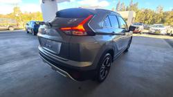 2024 MITSUBISHI
ECLIPSE CROSS ASPIRE (2WD)