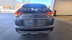 2024 MITSUBISHI
ECLIPSE CROSS ASPIRE (2WD)