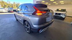 2024 MITSUBISHI
ECLIPSE CROSS ASPIRE (2WD)