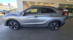 2024 MITSUBISHI
ECLIPSE CROSS ASPIRE (2WD)