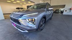 2024 MITSUBISHI
ECLIPSE CROSS ASPIRE (2WD)