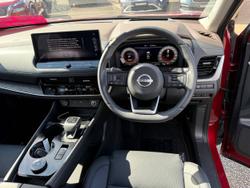2024 NISSAN
X-TRAIL Ti-L (4WD)