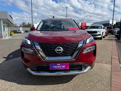 2024 NISSAN
X-TRAIL Ti-L (4WD)