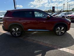 2024 NISSAN
X-TRAIL Ti-L (4WD)