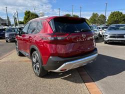 2024 NISSAN
X-TRAIL Ti-L (4WD)