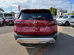 2024 NISSAN
X-TRAIL Ti-L (4WD)