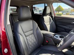 2024 NISSAN
X-TRAIL Ti-L (4WD)