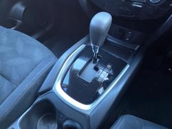 2015 Nissan
X-TRAIL ST