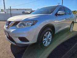 2015 Nissan
X-TRAIL ST