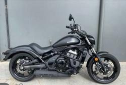 Kawasaki Vulcan S ABS (EN650)