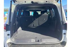 2025 Toyota
                Landcruiser VX
