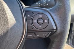 2025 Toyota
Corolla Ascent Sport Hybrid