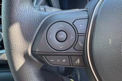 2025 Toyota
Corolla Ascent Sport Hybrid