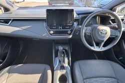 2025 Toyota
Corolla Ascent Sport Hybrid