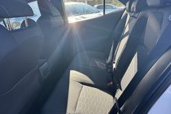 2025 Toyota
Corolla Ascent Sport Hybrid