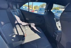 2025 Toyota
Corolla Ascent Sport Hybrid