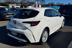 2025 Toyota
Corolla Ascent Sport Hybrid