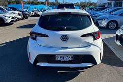 2025 Toyota
Corolla Ascent Sport Hybrid