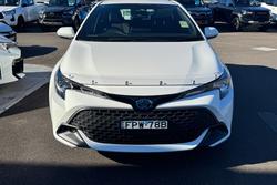 2025 Toyota
Corolla Ascent Sport Hybrid