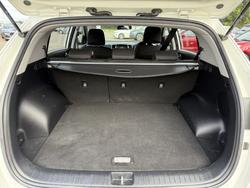 2016 Kia
Sportage SI