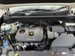 2016 Kia
Sportage SI
