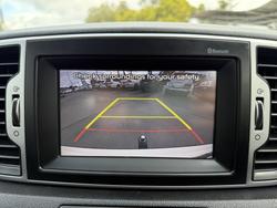 2016 Kia
Sportage SI