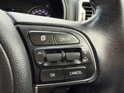 2016 Kia
Sportage SI